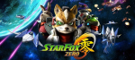 Star Fox Zero Banner