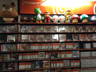 Hey look, Dreamcast