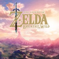 The Legend of Zelda: Breath of the Wild (Switch) Review