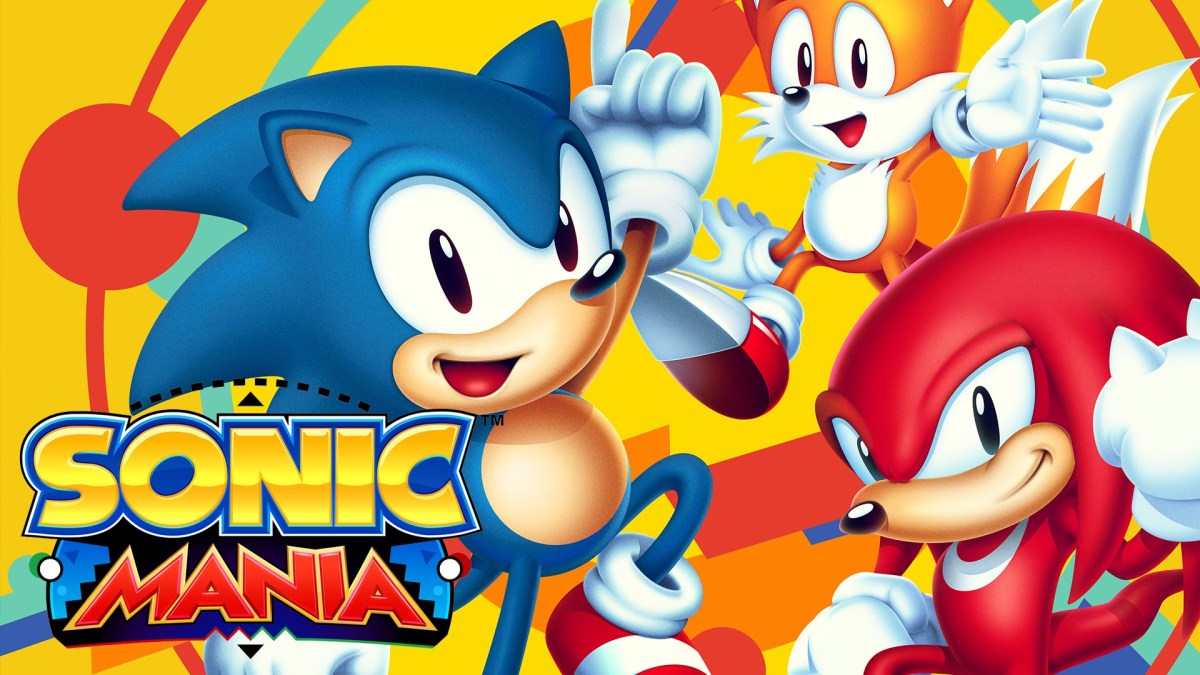 File:Sonic X GBA Title1.jpg - Sonic Retro