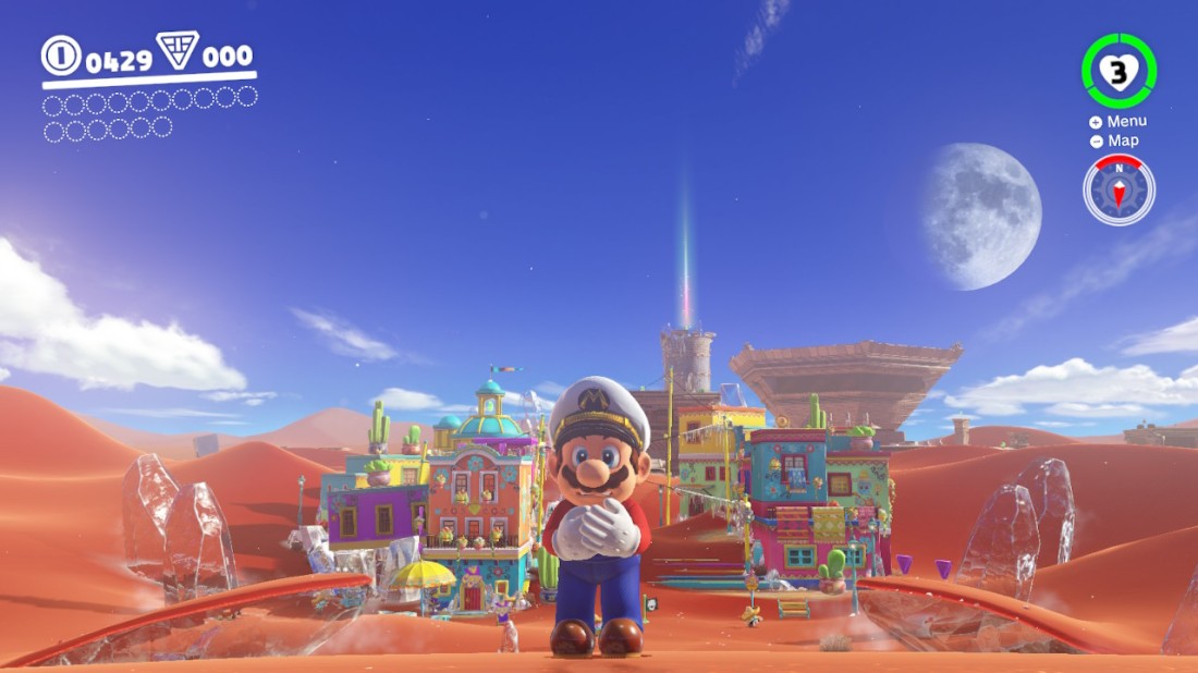 Super Mario Odyssey Nintendo Switch Review Sand Kingdom.jpg