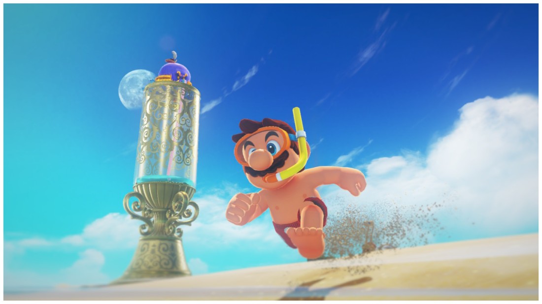 Super Mario Odyssey Nintendo Switch Review Snapshot Mode.jpg